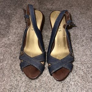 Guess Shoes